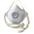Moldex 3405