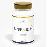 MoleQlar Spermidin