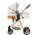 Kinderwagen 3 in 1 von Moli