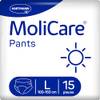 Pants Day von MoliCare