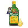 Omega 3 Lebertran Öl von Möller's