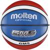 BGMX Basketball von Molten