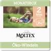 Öko Windeln von Moltex