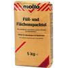 Füll-und Flächenspachtel von Molto