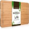 Bambus Schneidebrett von Molunda