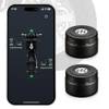 TPMS Reifendruckkontrollsystem von Moman