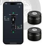 Moman ‎TPMS Reifendruckkontrollsystem