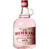 Strawberry Edition von Mombasa Club