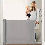 Momcozy Treppenschutzrollo