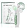 BreezyClear 2-in-1 Nasensauger von momcozy