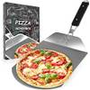 Pizzaschaufel Edelstahl von Momex