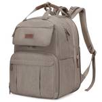 Mommore Wickelrucksack