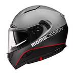 Momo Casco Hornet
