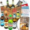 Biere der Welt von Monatsgeschenke