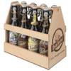 Bierprobe 8er Holz-Tragerl von Mönchshof