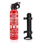 Mondoshop Feuerlöschspray
