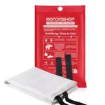 Mondoshop Löschdecke