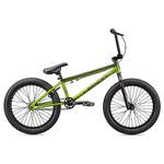 Mongoose Legion