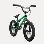 Mongoose Legion L16