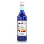 Monin Blue Curacao