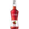 Crème de Fraise von Monin