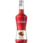 Monin Crème de Fraise