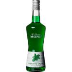 Monin Crème de Menthe Verte