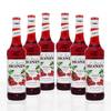 Himbeer Sirup von Monin