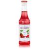 Himbeersirup von Monin