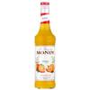Orangensirup von Monin