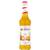 Monin Orangen Sirup