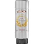 Monin Sauce Weiße Schokolade