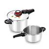 Selecta Duo Set Schnellkochtöpfe von Monix