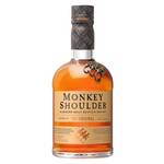 Monkey Shoulder Blended Malt Scotch Whisky
