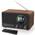 DAB Radio von MONODEAL