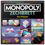 Monopoly Board Crawl Partyspiel