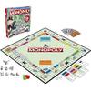 Monopoly Classic von Hasbro