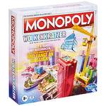 Hasbro Monopoly Wolkenkratzer