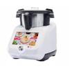 Smart Modell 2022 von Monsieur Cuisine