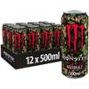 Monster Energy Assault von Coca-Cola