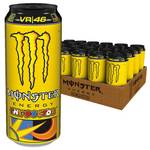 Monster Energy Valentino Rossi The Doctor Edition