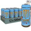 Monster Energy Mango Loco von Monster Energy