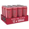 Monster Energy Pipeline Punch von Coca-Cola