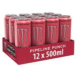 Monster Energy Pipeline Punch