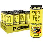 Monster Energy The Doctor