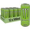 Monster Energy Ultra Paradise von Coca-Cola