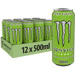 Monster Energy Ultra Paradise