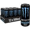 Monster Energy Zero Sugar von Coca-Cola