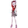 Boo York, Boo York Frightseers Operetta Puppe von Mattel Monster High