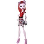Monster High Boo York, Boo York Frightseers Operetta Puppe